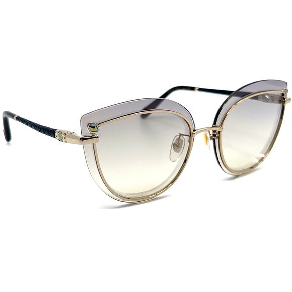 New, CHOPARD Sunglasses SCHD41S 594X, Authentic - Picture 2 of 16